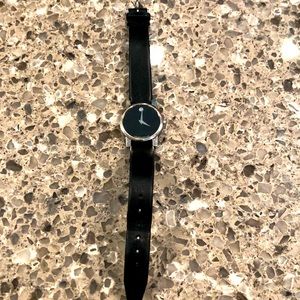 Movado Ladies Watch